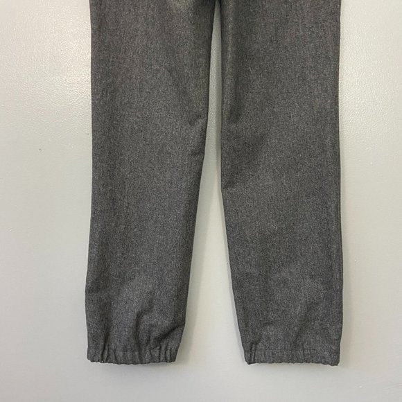 KORS Michael Kors Couture Gray Wool Italian Pants - Picture 4 of 7